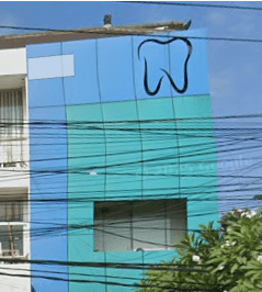 Dentaland Clinic Bali