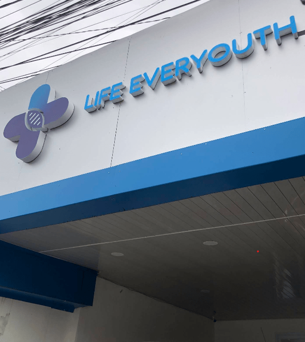 Sanur Life Everyouth Medica clinic