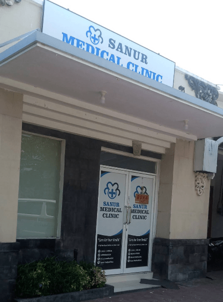 Sanur Medical Clinic